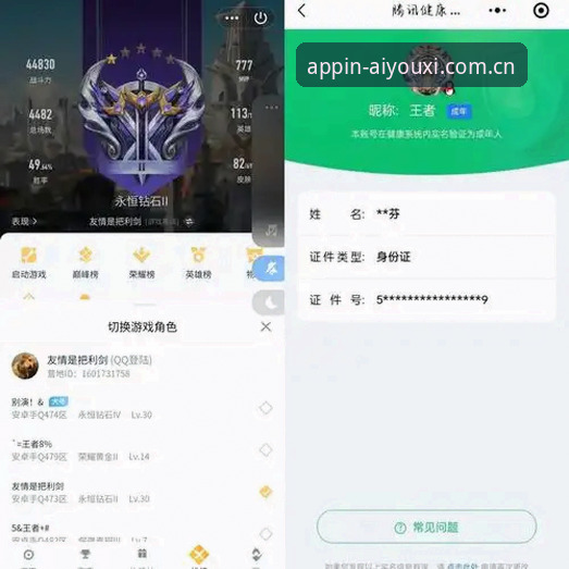 爱游戏账号 爱游戏账号全面评测:从注册到竞技体验的深度分析